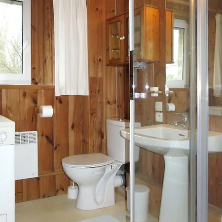 La Bedelle By Interhome Feriehus Pouppeville