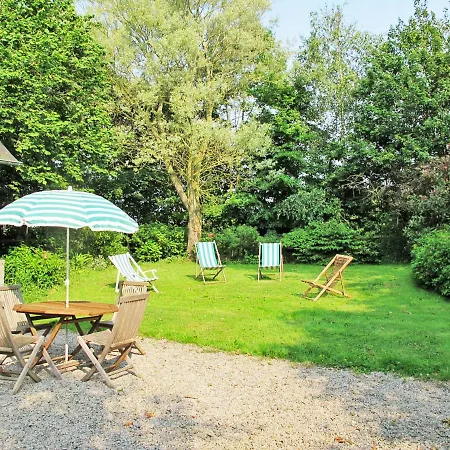 Holiday home La Bedelle - Smi100 By Interhome *