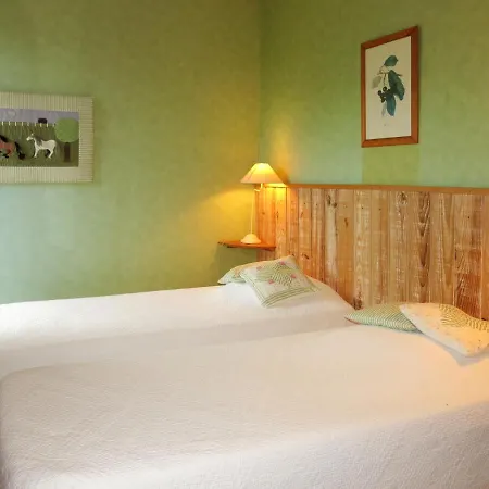 La Bedelle - Smi100 By Interhome Pouppeville