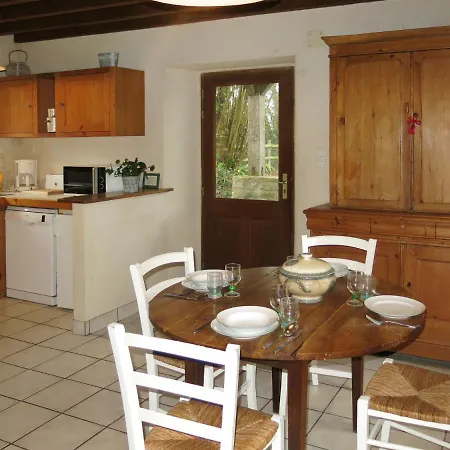 La Bedelle - Smi100 By Interhome * Pouppeville