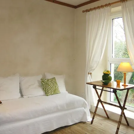 La Bedelle By Interhome Pouppeville