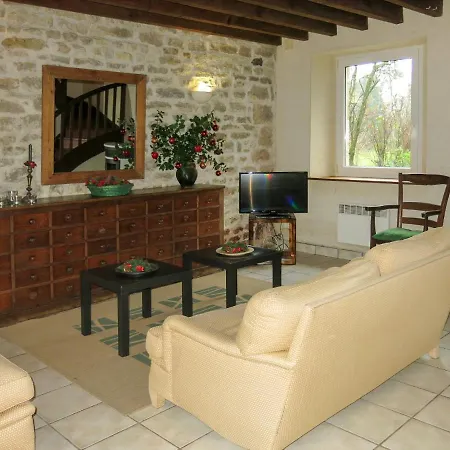 La Bedelle - Smi100 By Interhome Pouppeville