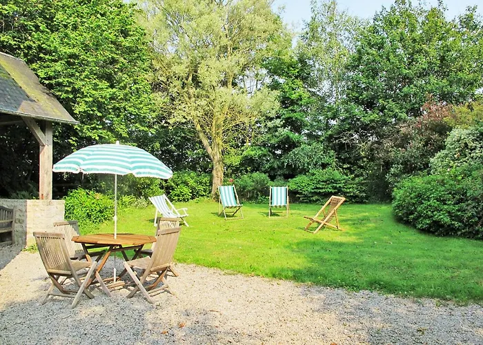 Casa vacanze La Bedelle By Interhome *