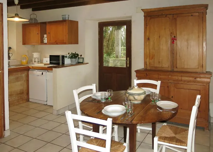 La Bedelle By Interhome * Pouppeville