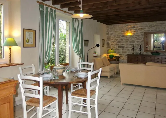 Casa vacanze La Bedelle By Interhome *