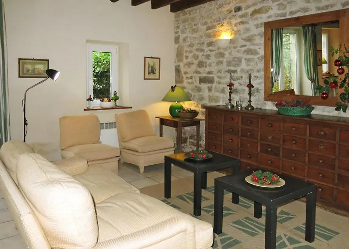 La Bedelle By Interhome Casa vacanze *